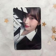 【ラスト】　IVE ユジン　ソウルコン　トレカ　コンプ　superstar 限定 m18866804629_1.jpg?1723902871