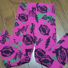 セール！ラブレボレギンス100新品！のサムネイル