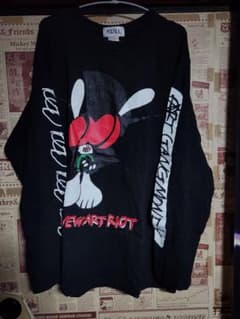 KIDILL ×SKOLOCT コラボ ロンT 黒 KIDILL ×SKOLOCT コラボ ロンT 黒 - メルカリ