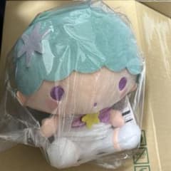 【キキ】【推しの子】×サンリオキャラクターズ　BIGぬいぐるみ③