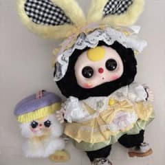 Babythreeロリータ400%のサムネイル