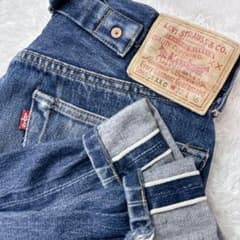 Levi's 501XXc W32 90s アメリカ製　バレンシア製　デニム 入手困難】リーバイス 501XXC バレンシア W32 90s 米国製 赤耳 - メルカリ
