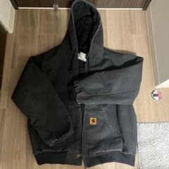 Carhartt アクティブジャケット　　Mのサムネイル