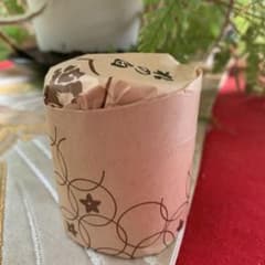 京都　柳桜園　抹茶　茶道　茶道具のサムネイル