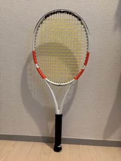 Babolat Pure Strike98 ピュアストライク98 G2 - メルカリ
