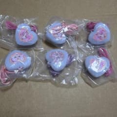 名探偵プリキュア おしゃれライトネックレス ポチタン　ミスティック　アンサーのサムネイル