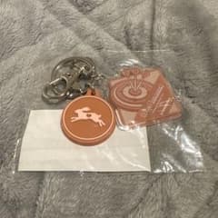 櫻坂46 ご当地キーホルダー　広島のサムネイル