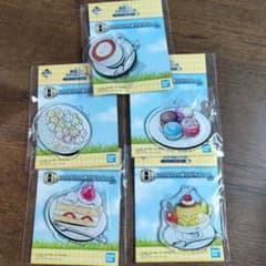 전생했더니 슬라임이었던 건 여러가지 리물님 아크릴 매력 세트