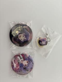 バンドリ Roselia 宇田川あこ グッズまとめ売りのサムネイル