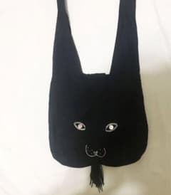 ミナペルホネン  うさぎバックのサムネイル