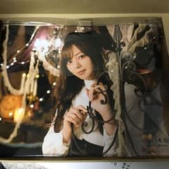乃木坂46 乃木フェス　ポスター　梅澤美波のサムネイル