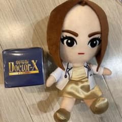 大門未知子　ぬいぐるみ　ドクターX m86201485666_1.jpg?1772972063