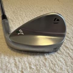TaylorMade MG4 58° HB ダイナミックゴールドS200 - メルカリ