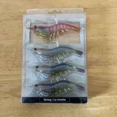ライブターゲット　シュリンプのサムネイル