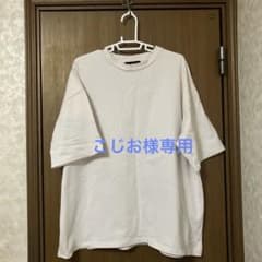 MONO-MART オーバーサイズ Tシャツ