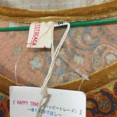 チュニックワンピのサムネイル