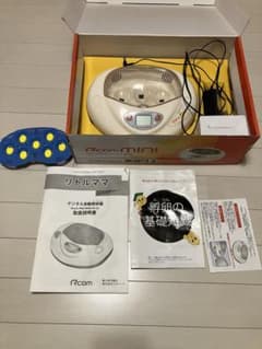リトルママ 小型自動孵卵器 - メルカリ