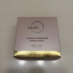 ステファニー　Suhadabi クッションファンデナチュラルオークルリフィルのサムネイル