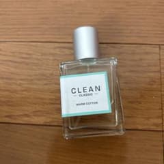 CLEAN CLASSIC WARM COTTON 香水のサムネイル