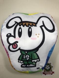 ジェネ高 クッション 佐野玲於のサムネイル
