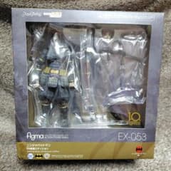 figma ニンジャバットマン DX戦国エディション EX-053 - メルカリ