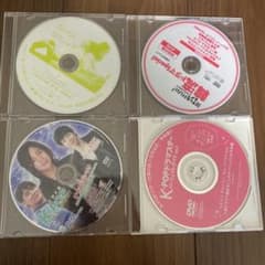 K-POP 韓流ドラマ　DVDセットのサムネイル