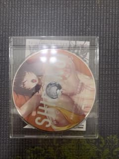 水城不知火 対魔忍 抱き枕カバー　ドラマCD付き c105のサムネイル