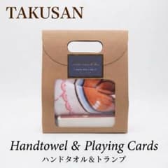 タオルハンカチのサムネイル
