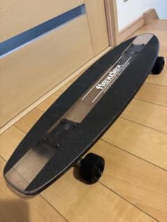 スケートボード(中古) flexdex 29inch 中古 サーフスケート - メルカリ