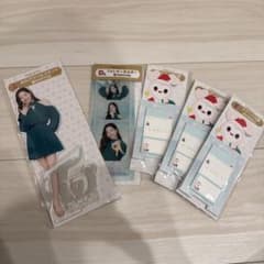 TWICE ダヒョン　グッズ　まとめ売り　12点 TWICE ダヒョン グッズ まとめ売り THIS IS FOR 国立 - メルカリ