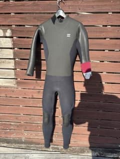 Billabong ビラボン　セミドライのサムネイル