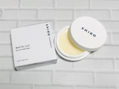 SHIRO サボン 練り香水 12gのサムネイル