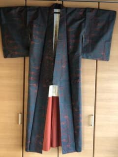 着物のサムネイル