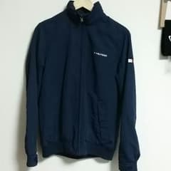 TOMMY ブルゾン ネイビーのサムネイル