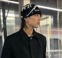 ARC'TERYXビーニー 深水光太 - メルカリ