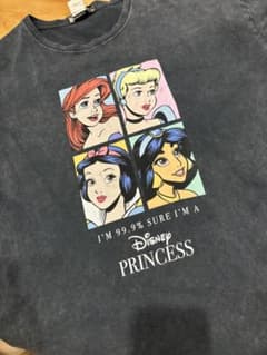 stradivarius  Tシャツ　ディズニーのサムネイル