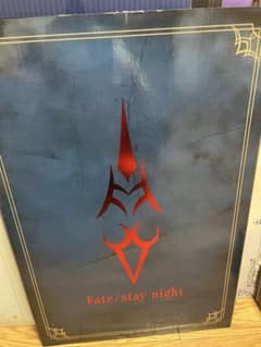 Fate/stay night 15周年記念フィギュア -軌跡-のサムネイル