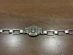 1939年 Star Engraving Co.社製MEXICO ブレスレットのサムネイル