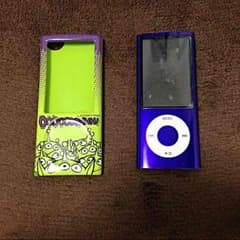 iPod nanoのサムネイル