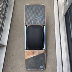 Onewheel XR 電動一輪スケートボード Vegaタイヤ搭載 人気モデル