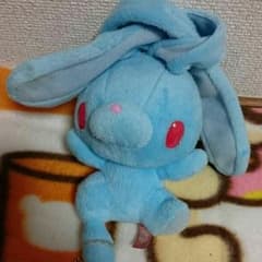 汎用うさぎのぬいぐるみのサムネイル