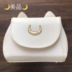 セーラームーン猫耳ショルダーバックのサムネイル
