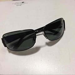 Ray-ban サングラス 黒のサムネイル
