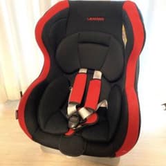 LEAMAN チャイルドシート　ネディ リーマンのサムネイル