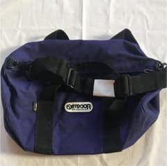 【専用】アウトドアプロダクツ OUTDOOR  ショルダーバッグ ボストンバッグのサムネイル