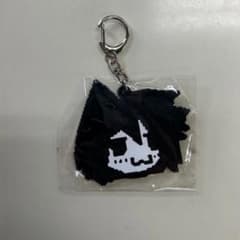 lilbesh ramko キーホルダー バビ坊 m86204375138_1.jpg?1772270832