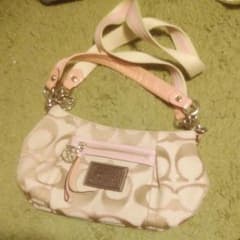 COACH POPPY ミニバッグのサムネイル