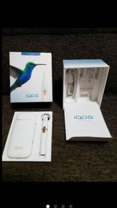 TACHACHA様専用 iqos 2.4plus 中古のサムネイル
