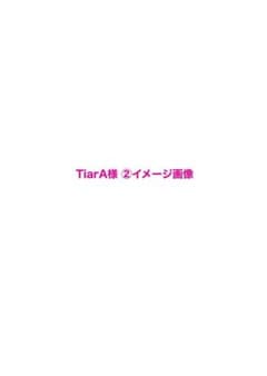 TiarA様 ②オーダーお見積り - メルカリ