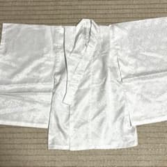 七五三 5歳 男の子 長襦袢のサムネイル